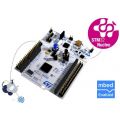 STM32 Nucleo F410RB