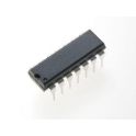 74HC20 Dual 4-Input NAND gate