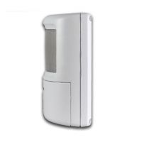 MS18A motion sensor for X10