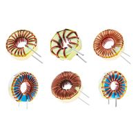 HCTI Series toroidal power inductors