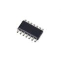 Compuerta AND / NAND de 8 entradas 4068B (SMD SOIC)