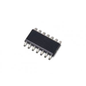 Compuerta AND / NAND de 8 entradas 4068B (SMD SOIC)