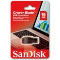 SanDisk Cruzer Blade 16 GB USB flash drive