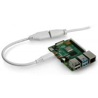 Adaptador micro-HDMI a HDMI