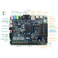 Cyclone V SE FPGA + MCU/MPU SoC Development Kit