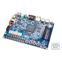 Cyclone V SE FPGA + MCU/MPU SoC Development Kit