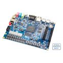 Cyclone V SE FPGA + MCU/MPU SoC Development Kit