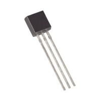 Transistor JFET PN4393