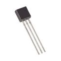 PN4393 JFET transistor